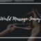 【World Massage Journey】世界のマッサージ全73種類を紹介