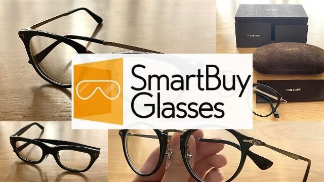 smartbuyglassesは偽物？本物？何故安い？【徹底検証】