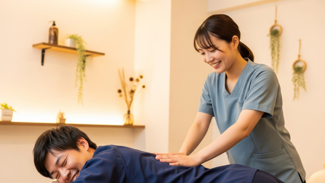 りらくるの求人って実際どう？未経験でも安心の理由と評判まとめ